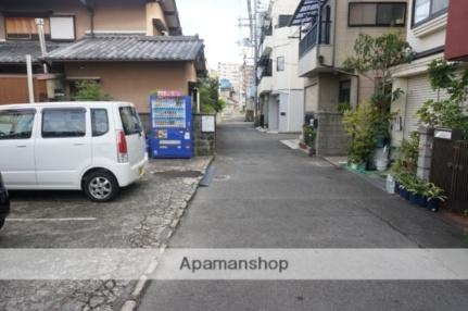 あすなろハウス ｜大阪府寝屋川市黒原城内町(賃貸アパート2DK・1階・36.50㎡)の写真 その12