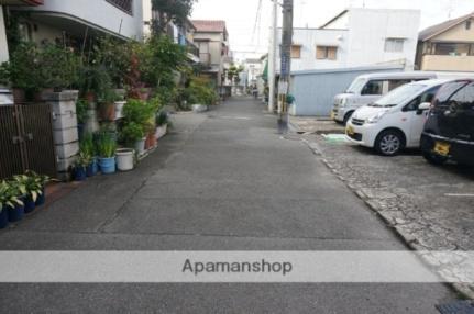 あすなろハウス ｜大阪府寝屋川市黒原城内町(賃貸アパート2DK・1階・36.50㎡)の写真 その8