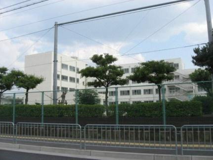 レオパレスＴＮ参番館 108｜大阪府高槻市春日町(賃貸マンション1K・1階・20.81㎡)の写真 その16