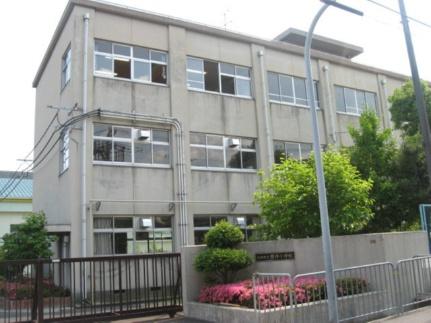 画像14:高槻市立磐手小学校(小学校)まで193m