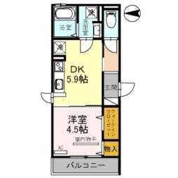 東海道・山陽本線 高槻駅 徒歩8分