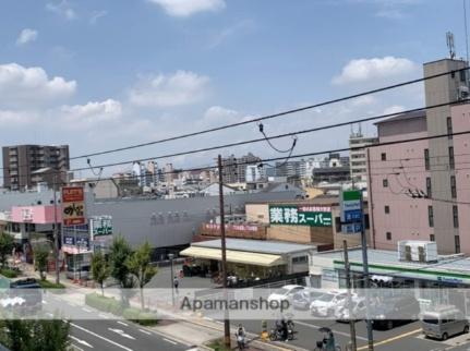 レジディア城北公園通（旧名称　サムティ城北公園通） 205｜大阪府大阪市旭区赤川２丁目(賃貸マンション1DK・2階・40.52㎡)の写真 その7