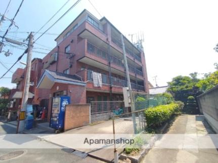 栄光サンプラザII 101｜大阪府寝屋川市木田町(賃貸マンション2K・1階・30.00㎡)の写真 その14