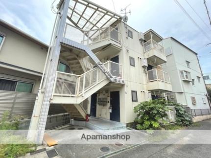 シャルムメゾン寝屋川 301｜大阪府寝屋川市八坂町(賃貸マンション1R・3階・19.00㎡)の写真 その13