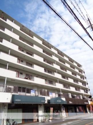 ロイヤルハイツさつき丘 705｜大阪府枚方市山之上西町(賃貸マンション2LDK・7階・51.20㎡)の写真 その1