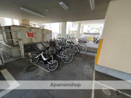 ハッピーアウル 405｜大阪府枚方市川原町(賃貸マンション1K・4階・29.27㎡)の写真 その23