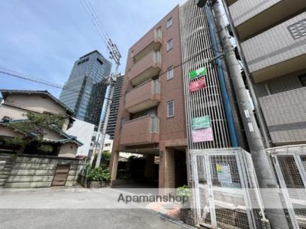 ハッピーアウル 405｜大阪府枚方市川原町(賃貸マンション1K・4階・29.27㎡)の写真 その15