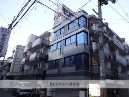 ロータリーマンション香里北之町 313｜大阪府寝屋川市香里北之町(賃貸マンション1K・3階・21.00㎡)の写真 その13