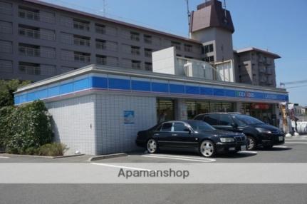 トナミマンション 201｜大阪府高槻市大畑町(賃貸マンション2K・2階・42.00㎡)の写真 その18