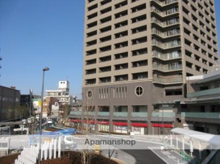 画像18:（株）三菱ＵＦＪ銀行／香里支店(銀行)まで1257m