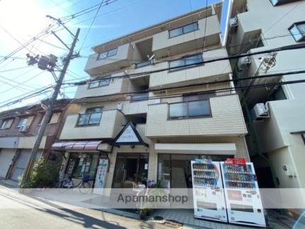 マンションＩＭＵＲＡ50 4A｜大阪府寝屋川市萱島東２丁目(賃貸マンション1R・4階・18.00㎡)の写真 その6