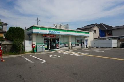 レオパレスミルキーウェイ 104｜大阪府高槻市天川新町(賃貸アパート1K・1階・23.18㎡)の写真 その13