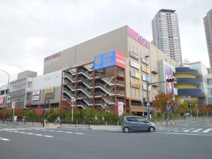 画像14:イオン大日店(スーパー)まで1116m