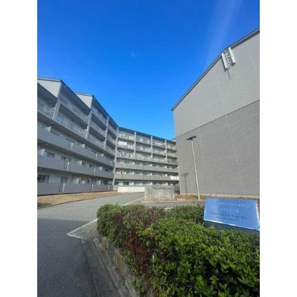 ＰＨＯＥＮＩＸ　ＣＯＵＲＴ　交野Ｉ 303｜大阪府交野市天野が原町１丁目(賃貸マンション3LDK・3階・72.73㎡)の写真 その3