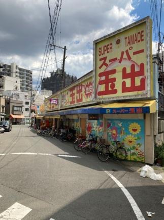 幸ｃｏｕｒｔ森ノ宮 903｜大阪府大阪市東成区中道３丁目(賃貸マンション1LDK・9階・49.32㎡)の写真 その17