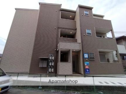 グランパシフィック萱島II 101｜大阪府寝屋川市中神田町(賃貸アパート1LDK・1階・31.27㎡)の写真 その14