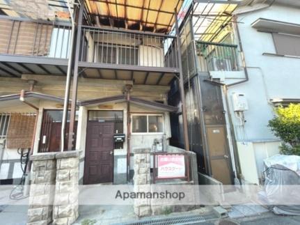 堀溝北町22－7貸家 1｜大阪府寝屋川市堀溝北町(賃貸テラスハウス3K・1階・43.65㎡)の写真 その8