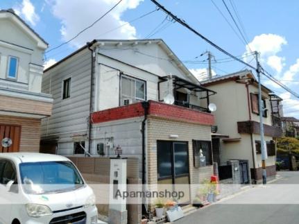 大阪府守口市大宮通３丁目(賃貸一戸建5K・1階・48.00㎡)の写真 その16