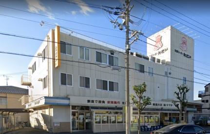 東神田町アパートＥＡＳＴ 203｜大阪府寝屋川市東神田町(賃貸アパート2LDK・2階・58.24㎡)の写真 その13