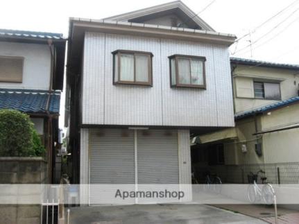 大阪府高槻市八幡町(賃貸マンション3LDK・1階・59.00㎡)の写真 その1