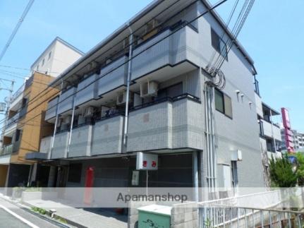 ヴァリー深井 306｜大阪府堺市中区深井沢町(賃貸マンション1K・3階・18.00㎡)の写真 その1