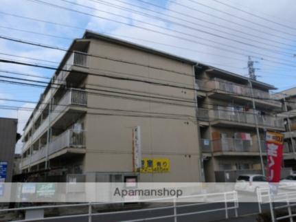 ドリーム松村壱番館 408 ｜ 大阪府柏原市玉手町（賃貸マンション3LDK・4階・61.98㎡） その6