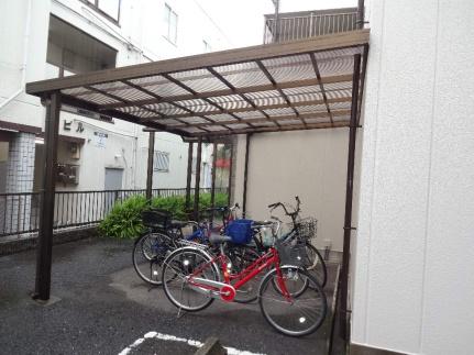 南埜マンション赤塚 101｜大阪府堺市中区深井清水町(賃貸マンション3DK・1階・53.20㎡)の写真 その27