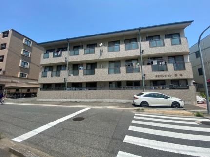 南埜マンション赤塚 203｜大阪府堺市中区深井清水町(賃貸マンション3DK・2階・53.20㎡)の写真 その16