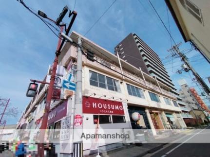 板倉第一ビル 309｜大阪府八尾市東本町３丁目(賃貸マンション3DK・3階・60.00㎡)の写真 その15