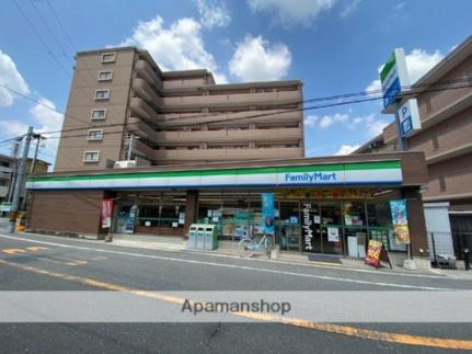 ルーチェ長田 207｜大阪府東大阪市稲田新町２丁目(賃貸マンション2DK・2階・40.00㎡)の写真 その17