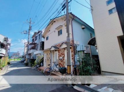 チェリーハイツ東5 102｜大阪府八尾市東本町５丁目(賃貸アパート1R・2階・24.61㎡)の写真 その16