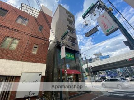 大阪府東大阪市小阪本町１丁目(賃貸マンション1R・6階・16.00㎡)の写真 その14