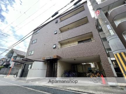 ラディアンス・アン 403｜大阪府東大阪市瓢箪山町(賃貸マンション1K・4階・20.00㎡)の写真 その13