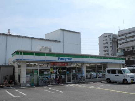 アーイラみなみ 201｜大阪府堺市北区長曽根町(賃貸マンション1LDK・2階・42.38㎡)の写真 その14