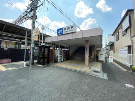 画像14:徳庵駅(その他周辺施設)まで683m
