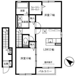 高鷲駅 7.9万円