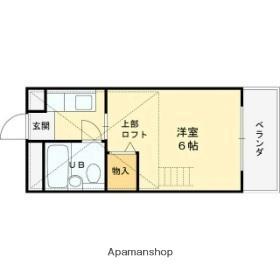 ロイヤルパレス東住吉 502｜大阪府大阪市東住吉区鷹合２丁目(賃貸マンション1K・5階・16.00㎡)の写真 その2