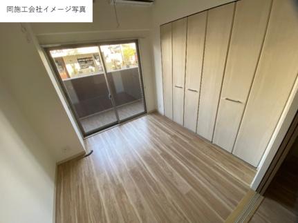 スタシオン河内山本 505｜大阪府八尾市山本町南４丁目(賃貸マンション1LDK・5階・32.00㎡)の写真 その11