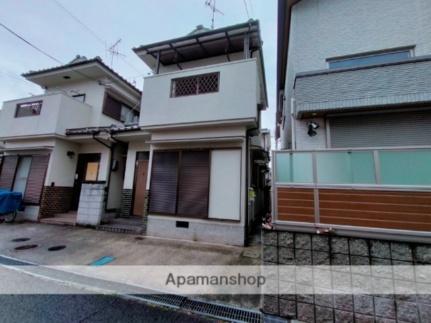 西山本町二戸一貸家 1｜大阪府八尾市西山本町７丁目(賃貸テラスハウス3DK・2階・57.42㎡)の写真 その14