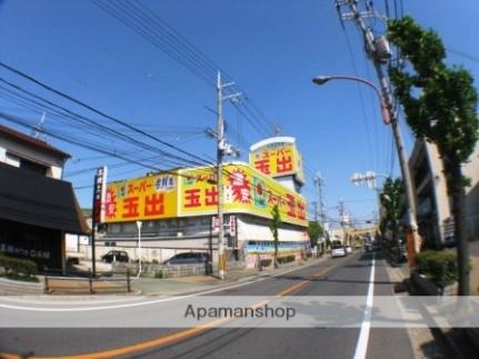 大阪府寝屋川市池田１丁目(賃貸マンション3DK・1階・55.00㎡)の写真 その17