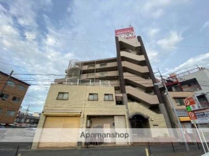 八坂一番館 405｜大阪府寝屋川市八坂町(賃貸マンション3LDK・4階・60.00㎡)の写真 その1