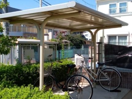 レオパレスプリフェール 108｜大阪府大阪市鶴見区茨田大宮１丁目(賃貸アパート1K・1階・26.49㎡)の写真 その17