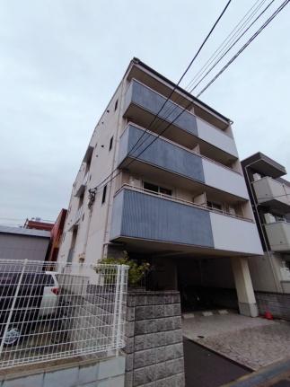 メイト鶴見 405 ｜ 大阪府大阪市鶴見区今津中３丁目（賃貸マンション1R・4階・26.88㎡） その13