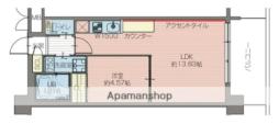 プレジオ今福鶴見