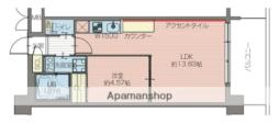 🉐敷金礼金0円！🉐プレジオ今福鶴見