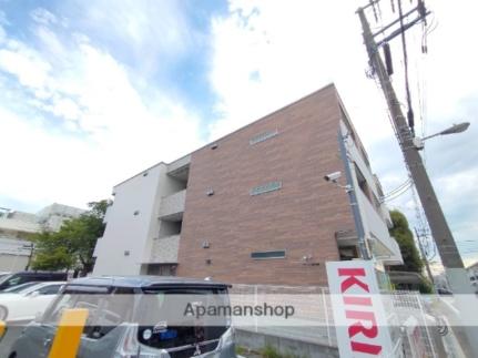 フジパレス緑I番館 303｜大阪府大阪市鶴見区緑１丁目(賃貸アパート1K・3階・31.16㎡)の写真 その13