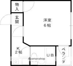 🉐敷金礼金0円！🉐ハーモニーハイツ鶴見