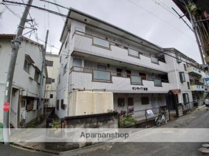 サンライフ出雲 301｜大阪府寝屋川市出雲町(賃貸マンション2DK・3階・40.00㎡)の写真 その14