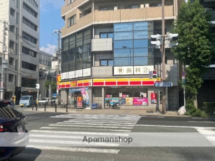 画像13:ガスト天神橋筋六丁目店(その他周辺施設)まで1253m