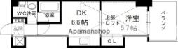 天神橋筋六丁目駅 8.7万円